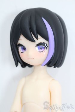 画像2: UFdoll/ドリンクシリーズ:グレープティー S-25-04-13-217-GN-ZS