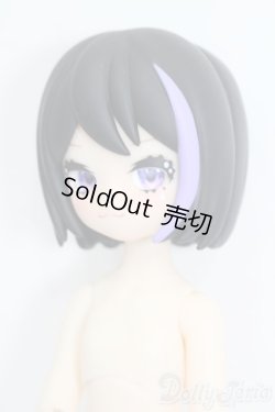 画像2: UFdoll/ドリンクシリーズ:グレープティー S-25-06-08-574-GN-ZS