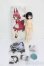 画像6: UFdoll/ドリンクシリーズ:グレープティー S-25-04-13-217-GN-ZS