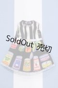 【新宿マルイアネックス店 店頭販売商品】ネオブライス/OF:衣装 2100150000009820-ZM