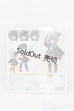画像3: ミミーガーデン博物誌/チピィ　グレーver． S-25-06-08-663-GN-ZS