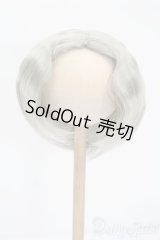 8-9inch/ウィッグ S-25-12-14-308-GN-ZS