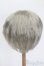 画像2: 8-9inch/ウィッグ S-25-05-04-196-GN-ZS (2)