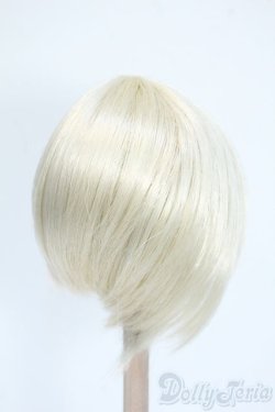 画像2: 7-8inch/ウィッグ Y-25-04-30-126-GN-ZY