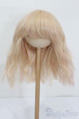 8-9inch/ウィッグ S-25-05-04-190-GN-ZS