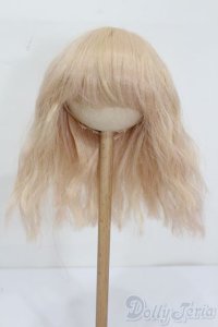 8-9inch/ウィッグ S-25-05-04-190-GN-ZS
