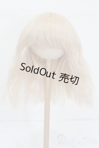 8-9inch/ウィッグ S-25-05-04-190-GN-ZS