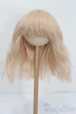 画像1: 8-9inch/ウィッグ S-25-05-04-190-GN-ZS