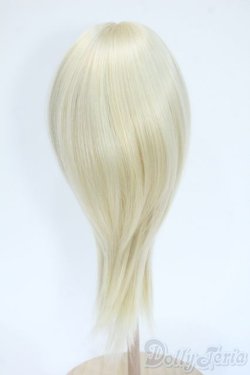 画像2: 8-9inch/ウィッグ Y-25-04-30-115-GN-ZY