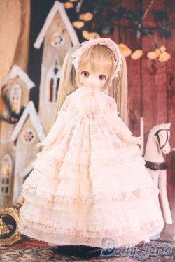 画像7: SDM＆MSD/OF:衣装セット S-25-11-09-404-GN-ZS