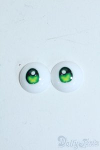 18ｍｍ/アニメアイ Y-25-11-26-136-GN-ZY