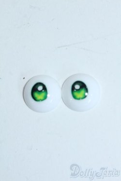 画像1: 18ｍｍ/アニメアイ Y-25-11-26-136-GN-ZY