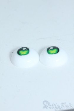 画像2: 18ｍｍ/アニメアイ Y-25-11-26-136-GN-ZY