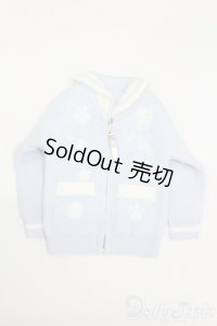SDM＆MSD/OF:パーカー S-25-04-13-232-GN-ZS