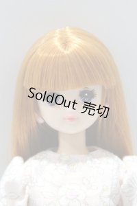 リカちゃん/プルルンちゃん S-25-10-12-320-GN-ZS