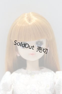 画像1: リカちゃん/プルルンちゃん S-25-10-12-320-GN-ZS