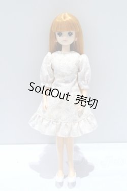 画像4: リカちゃん/プルルンちゃん S-25-10-12-320-GN-ZS