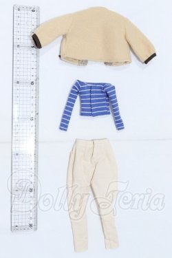 画像2: プーリップ/OF:衣装 S-26-07-26-067-GN-ZS