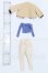 画像2: プーリップ/OF:衣装 S-26-07-26-067-GN-ZS (2)