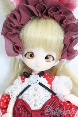 ミニスウィーツドール/バニラ S-25-04-13-218-GN-ZS
