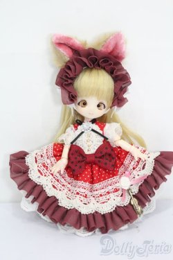 画像4: ミニスウィーツドール/バニラ S-25-04-13-218-GN-ZS