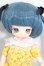 画像1: オビツ11/カスタムOBドールヘッド S-25-04-13-219-GN-ZS (1)