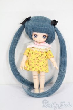 画像4: オビツ11/カスタムOBドールヘッド S-25-04-13-219-GN-ZS
