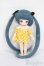 画像4: オビツ11/カスタムOBドールヘッド S-25-04-13-219-GN-ZS (4)