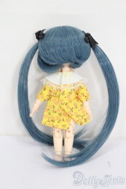 画像5: オビツ11/カスタムOBドールヘッド S-25-04-13-219-GN-ZS