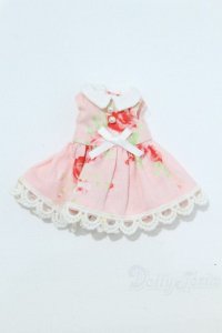 オビツ11/OF:衣装 S-25-10-12-045-GN-ZS