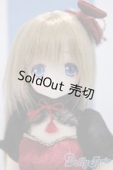 【新宿マルイアネックス店 店頭販売商品】AZONE/サアラズ ア・ラ・モード金魚姫 アリサ 2100150000009876-ZM