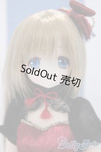 【新宿マルイアネックス店 店頭販売商品】AZONE/サアラズ ア・ラ・モード金魚姫 アリサ 2100150000009876-ZM