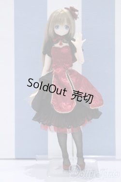 画像2: 【新宿マルイアネックス店 店頭販売商品】AZONE/サアラズ ア・ラ・モード金魚姫 アリサ 2100150000009876-ZM