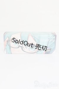 DD/DD初音ミク用メガネ S-25-04-13-228-GN-ZS