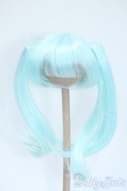 画像1: 7inch/ウィッグ Y-25-04-30-128-GN-ZY