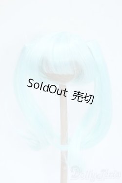 画像1: 7inch/ウィッグ Y-25-04-30-128-GN-ZY