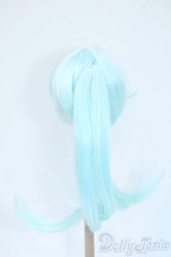 画像2: 7inch/ウィッグ Y-25-04-30-128-GN-ZY