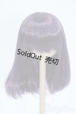 画像1: 7inch/ウィッグ Y-25-04-30-127-GN-ZY