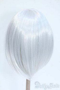 画像2: 9inch/ウィッグ Y-25-04-30-105-GN-ZY
