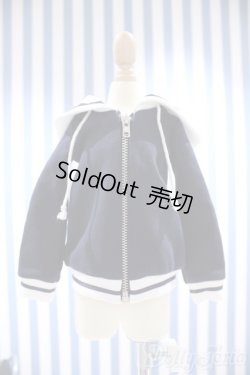 画像1: 【新宿マルイアネックス店 店頭販売商品】SD/OF:パーカー 2100150000009898-ZM