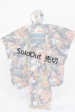 画像1: azone/OF:50cmサイズドール　衣装 S-25-11-02-380-GN-ZS