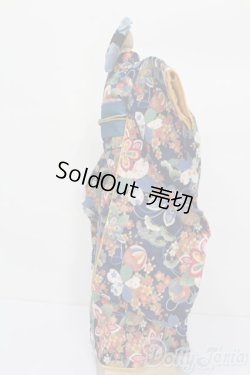 画像2: azone/OF:50cmサイズドール　衣装 S-25-11-02-380-GN-ZS