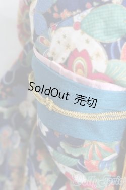 画像4: azone/OF:50cmサイズドール　衣装 S-25-11-02-380-GN-ZS