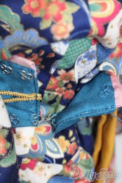 画像5: azone/OF:50cmサイズドール　衣装 S-25-11-02-380-GN-ZS