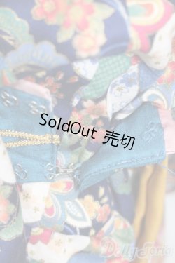 画像5: azone/OF:50cmサイズドール　衣装 S-25-11-02-380-GN-ZS