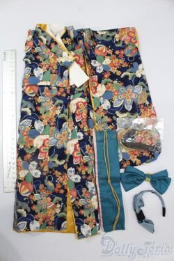 画像6: azone/OF:50cmサイズドール　衣装 S-25-11-02-380-GN-ZS