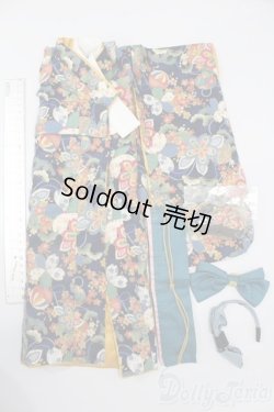 画像6: azone/OF:50cmサイズドール　衣装 S-25-11-02-380-GN-ZS