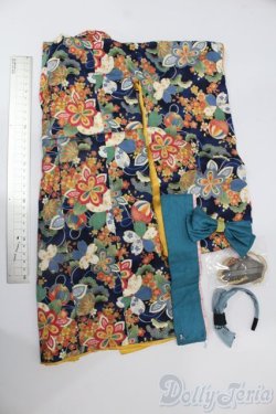 画像7: azone/OF:50cmサイズドール　衣装 S-25-11-02-380-GN-ZS