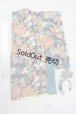 画像7: azone/OF:50cmサイズドール　衣装 S-25-11-02-380-GN-ZS