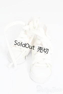 画像1: azone/OF:50cmサイズドール　靴 S-25-04-13-243-GN-ZS